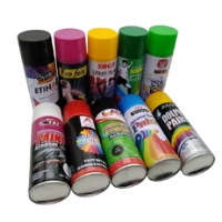 Spray