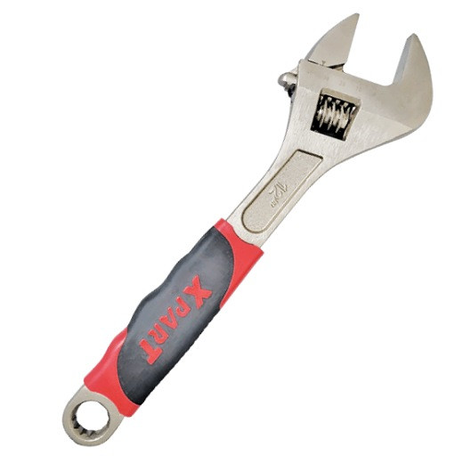 Xpart Adjustable Wrench RG 12" Inch