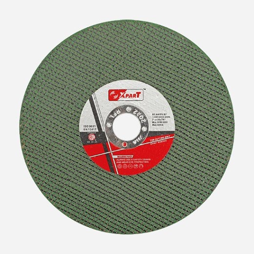 Xpart For Cutting Disc 16" inch