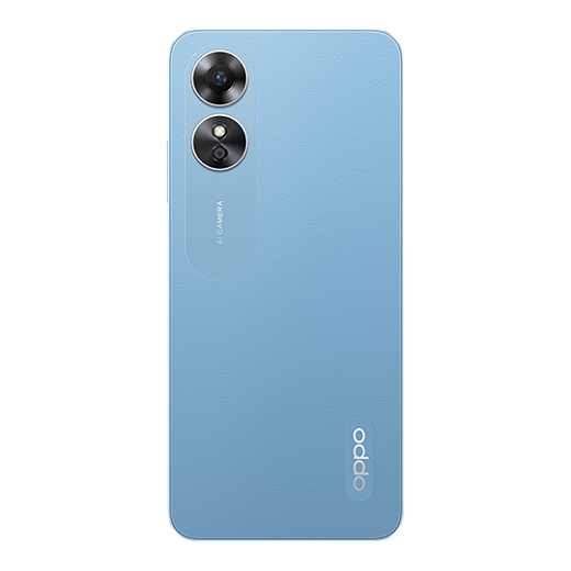 OPPO A17