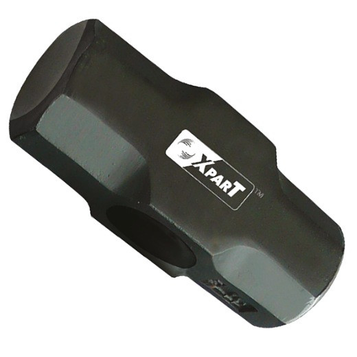 Xpart Sledge Hammer Head 8LBS