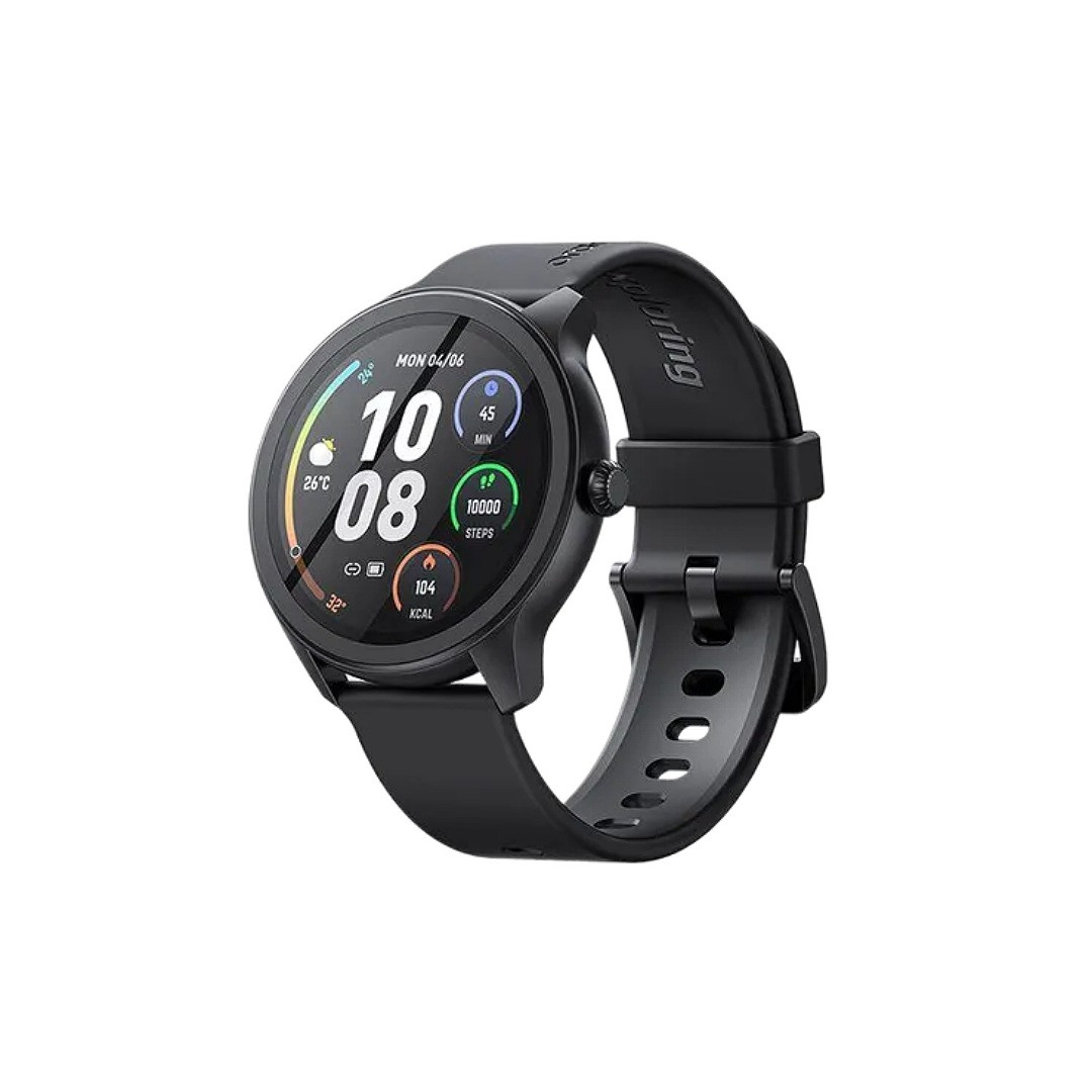 oraimo Watch ES 2 1.95″ AMOLED IP68 Smart Watch