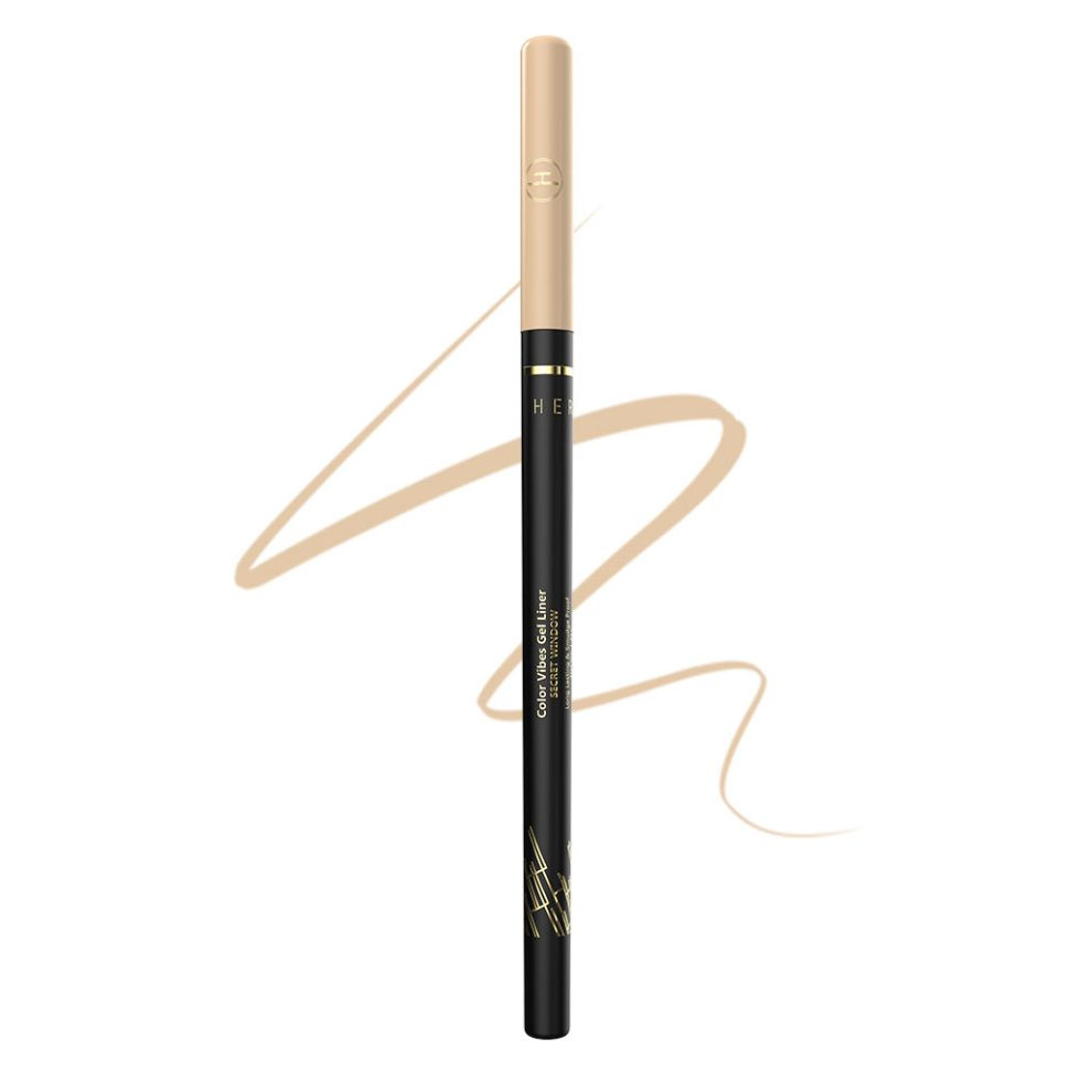 Color Vibes Gel Liner – Secret Window