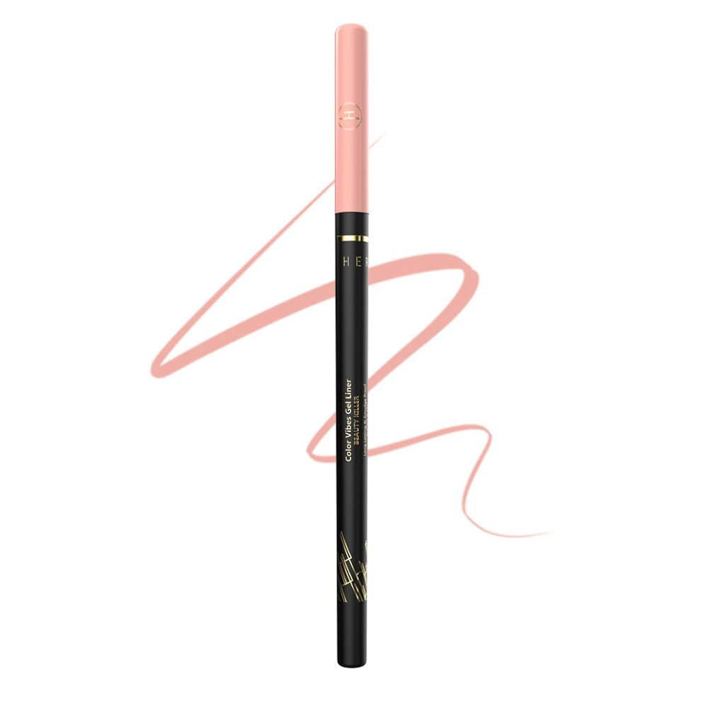 Color Vibes Gel Liner Beauty Killer