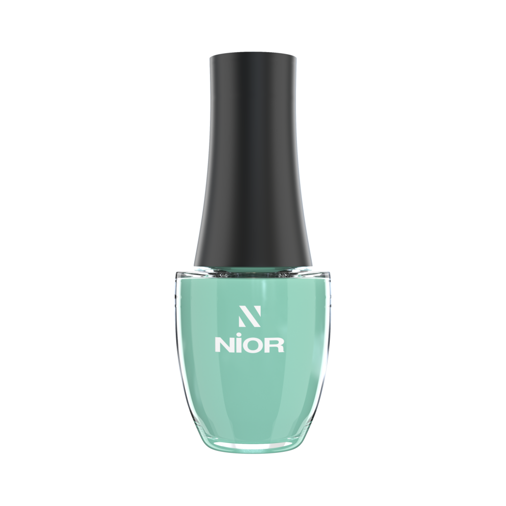 NIOR Classic Nail Polish Soft Hued