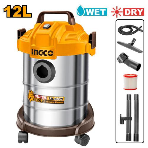 Vacuum cleaner
