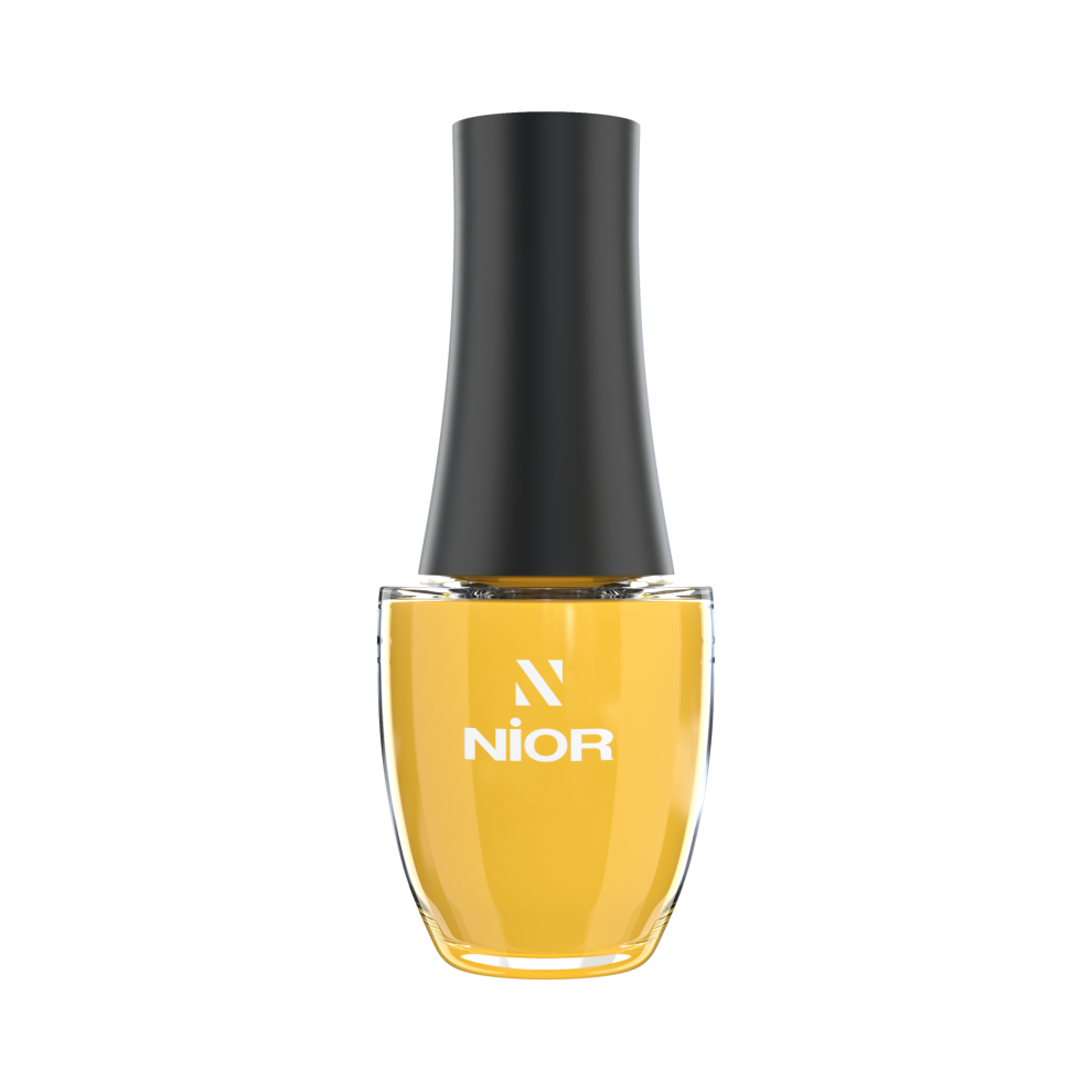 NIOR Gel Nail Polish Vivid Fair