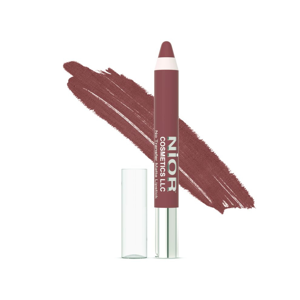 Nior No Transfer Matte Lipstick No. 16