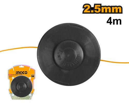Line spool