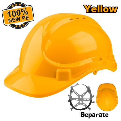 Safety helmet