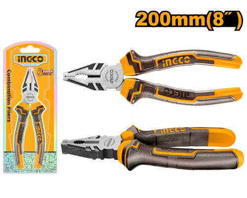 Combination pliers
