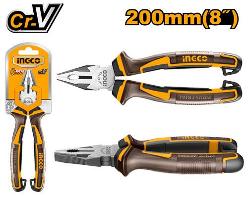 Combination pliers