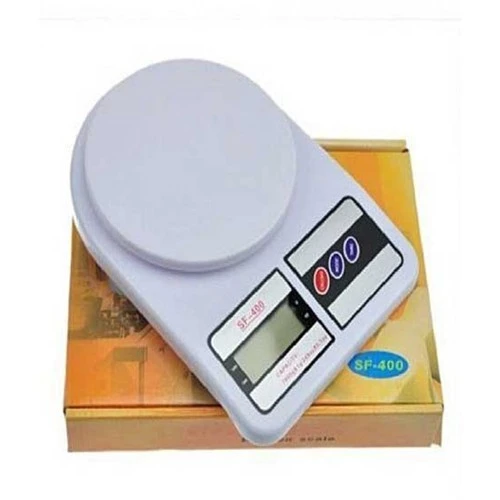 digital scale machine 10kg kitchen scale digital machine sf 400 Electronic Scale Digital LCD Weight Machine Measure Tools 1g