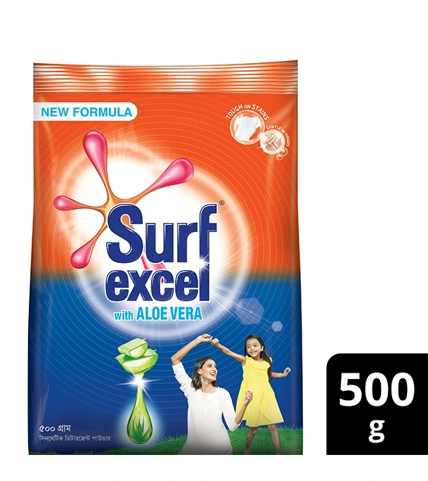 Surf Excel 500gm