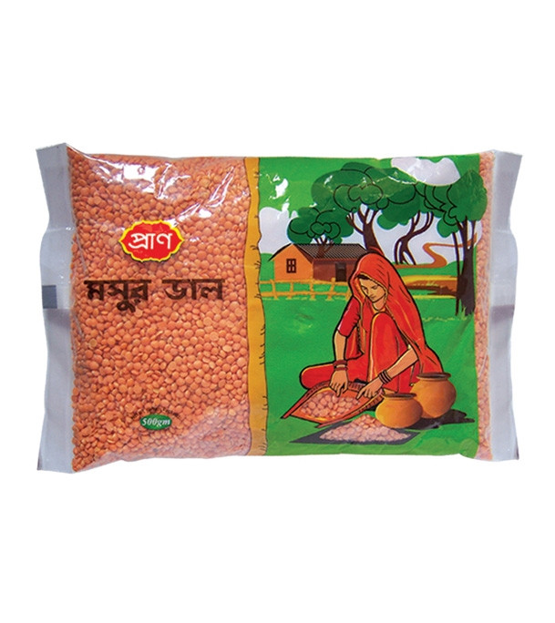 PRAN Mushur Dal 1Kg