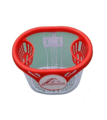 Duranta Bicycle Plastic Basket For Kids Bike