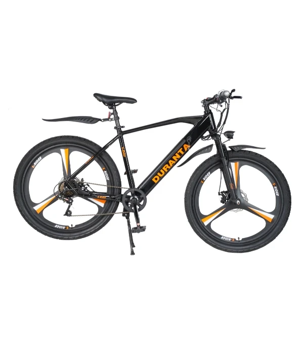 DURANTA E-Rider-201 Electric Bicycle