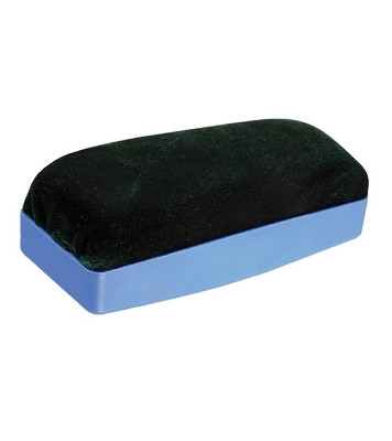 Good Luck Duster Multi Colour