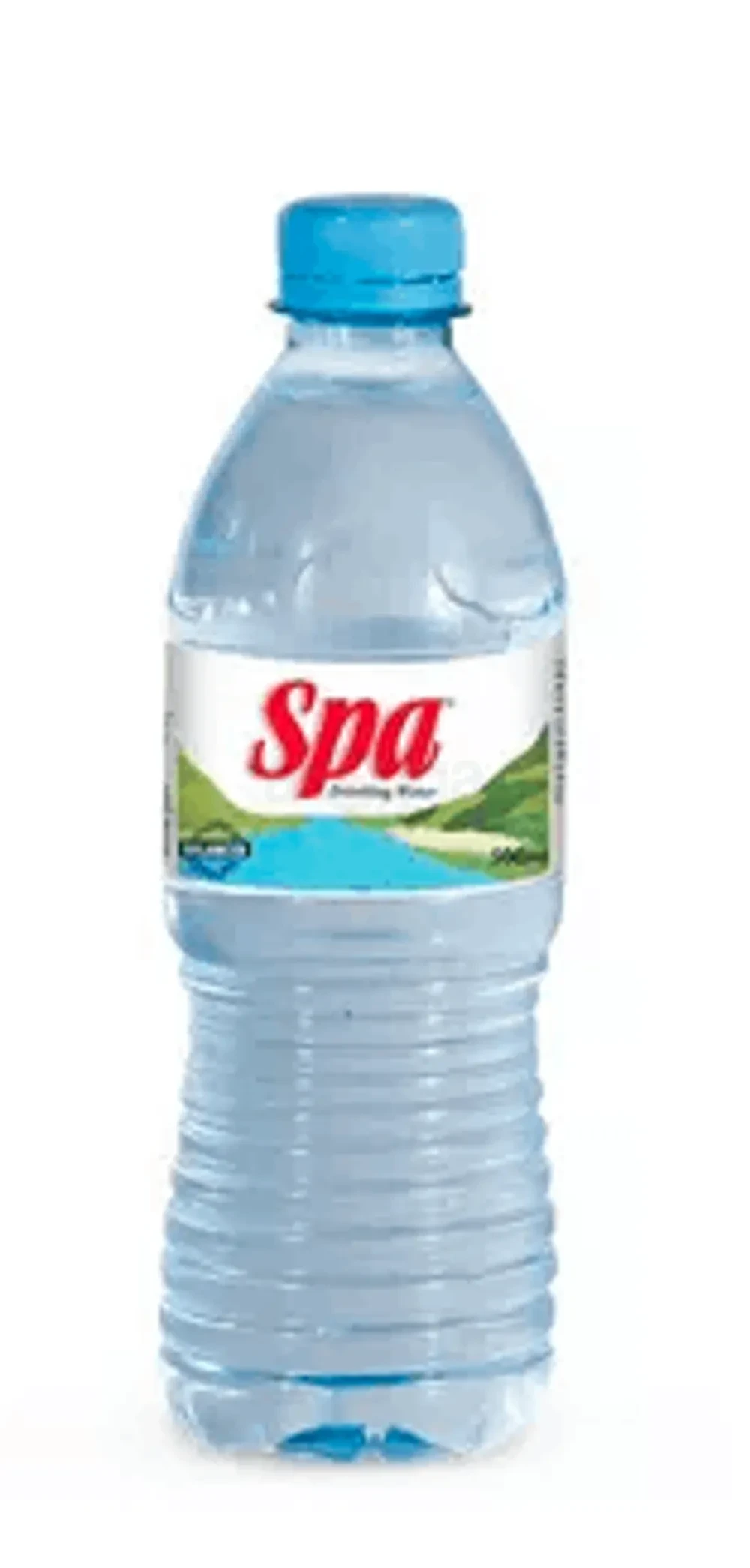 Spa Drinking Water 1Litre 1000ml