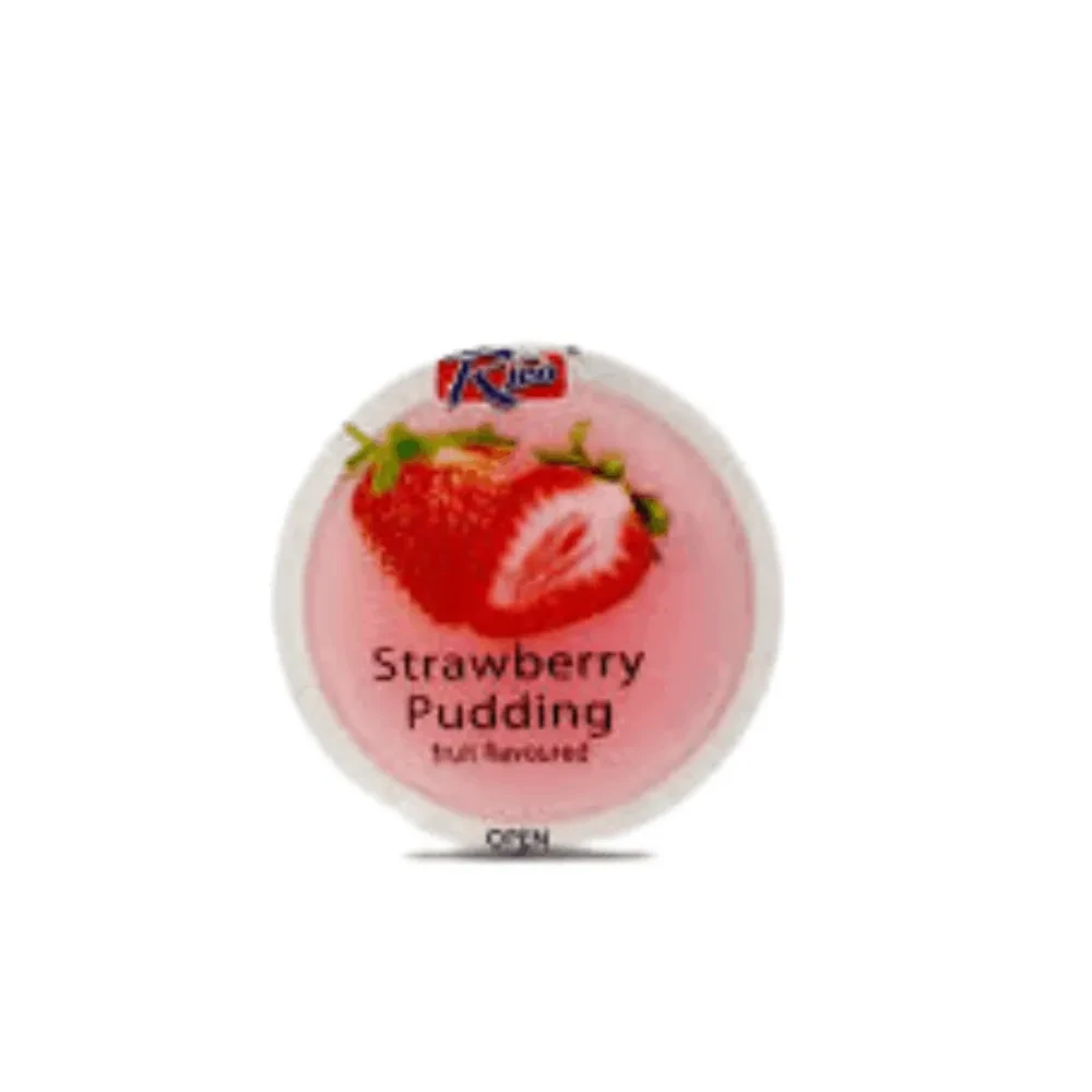 Snow Queen Jelly Sandwich 100gm