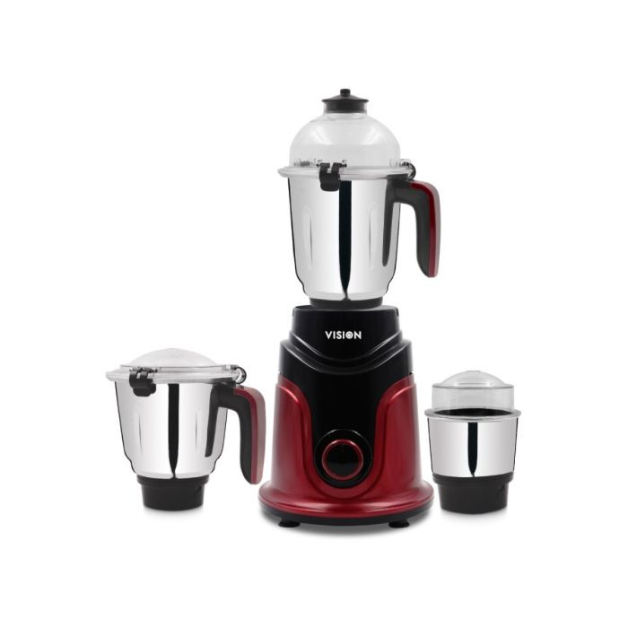 Vision Grinder | 1100W | Crushers