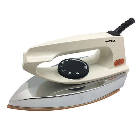 MIR-HD02 (Heavy Dry Iron)