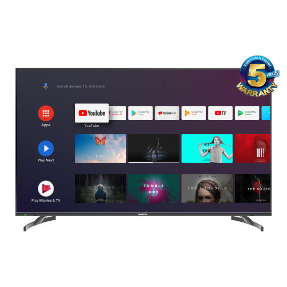 M43D210UG1 (1.09m) UHD ANDROID TV
