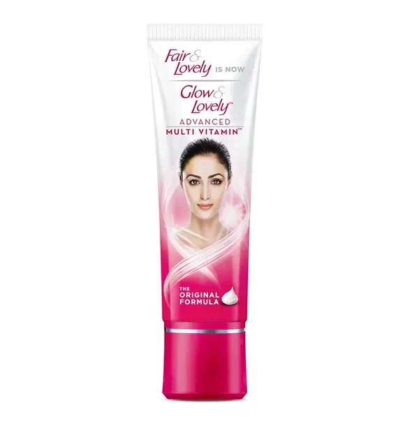Glow & Lovely Advanced Multivitamin Cream - 100g