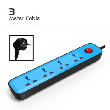 WITHOUT USB (LIGHT BLUE)- 1500W