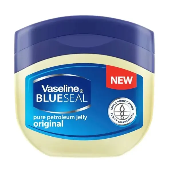 Vaseline BlueSeal Original Pure Petroleum Jelly - 250ml