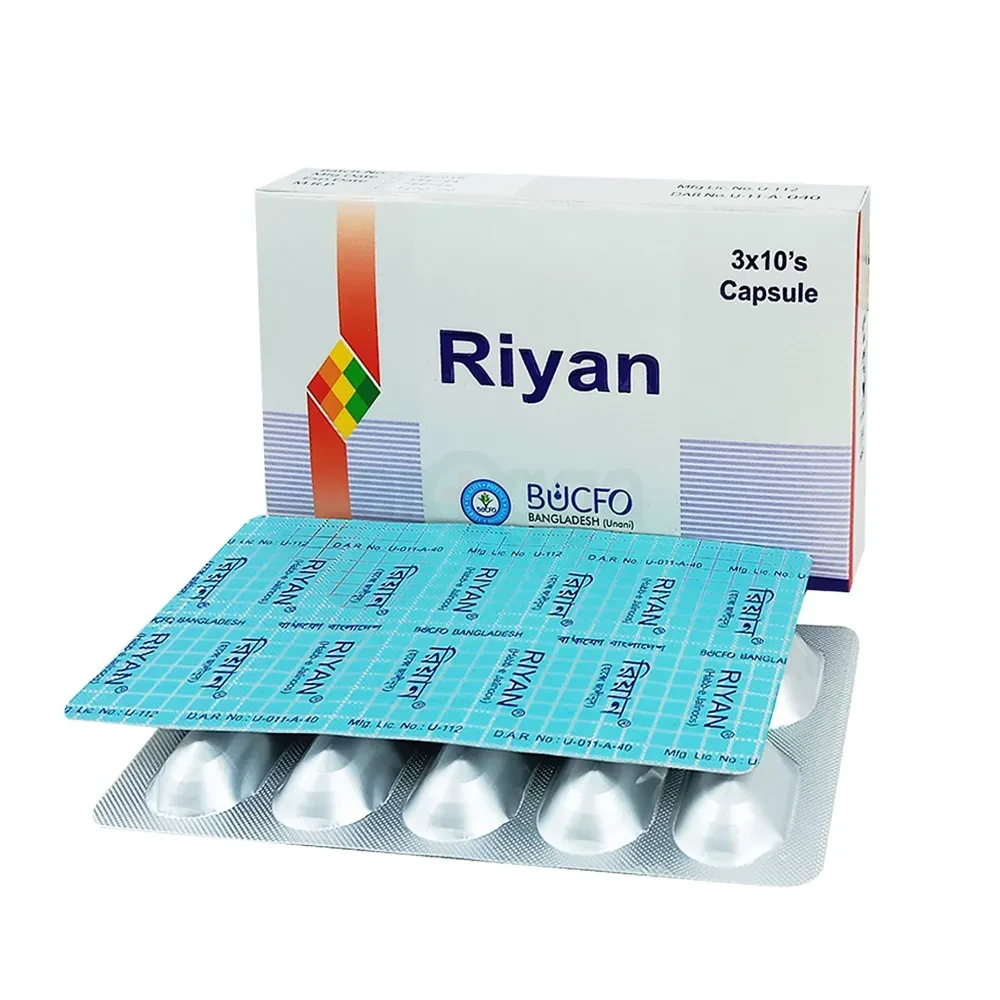 Riyan