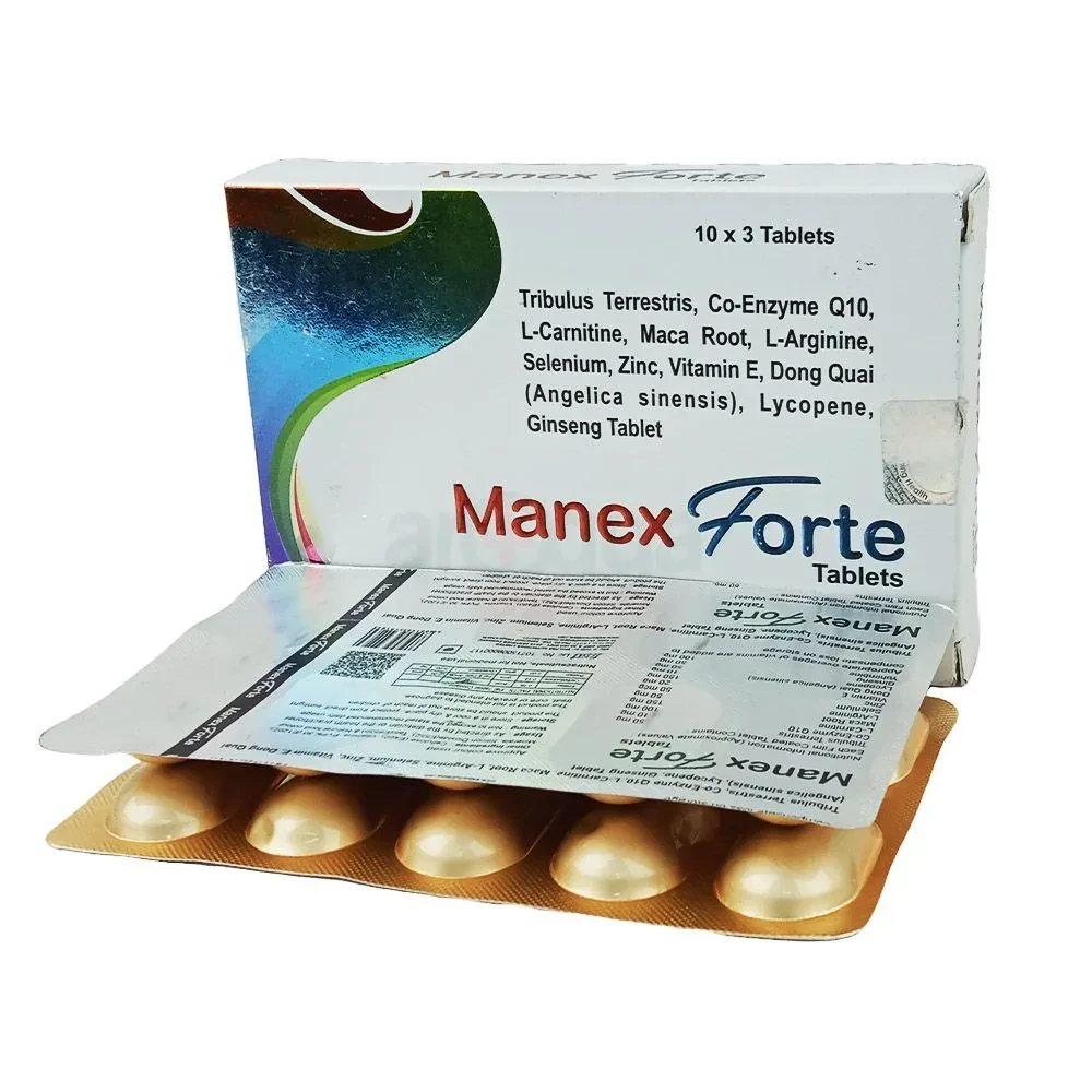 Manex Forte