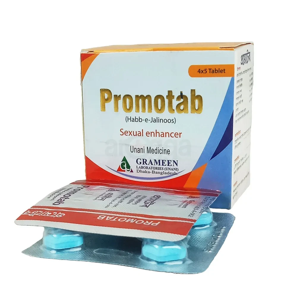 Promotab