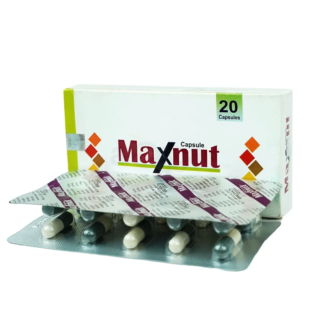 Maxnut