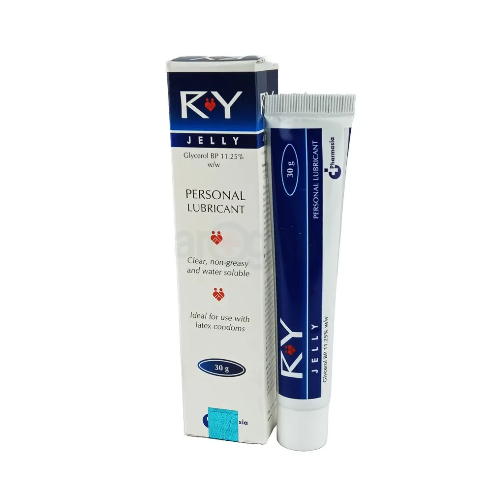 R-Y Jelly