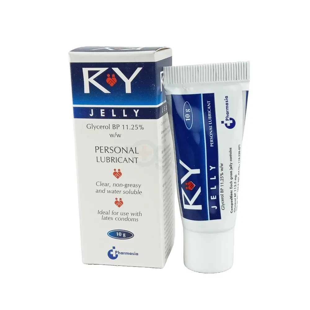 R-Y Jelly 10gm
