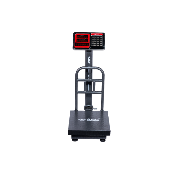 Gazi Digital Scale - 300Kg (MS)