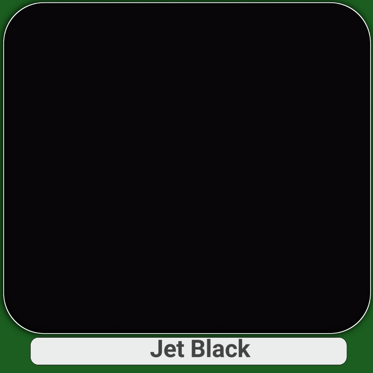 Berger Doors, Wood, Metal, grill Paint- jet black